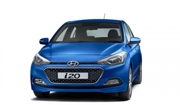 Hyundai Elite i20 Asta 1.4 CRDI (O) U2